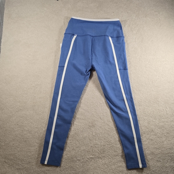 Beyond Yoga Spacedye New Moves High Waisted Midi Legging SD3540 - Picture 2 of 4